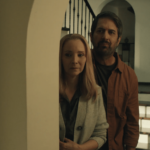 No Good Deed with Ray Romano and Lisa Kudrow